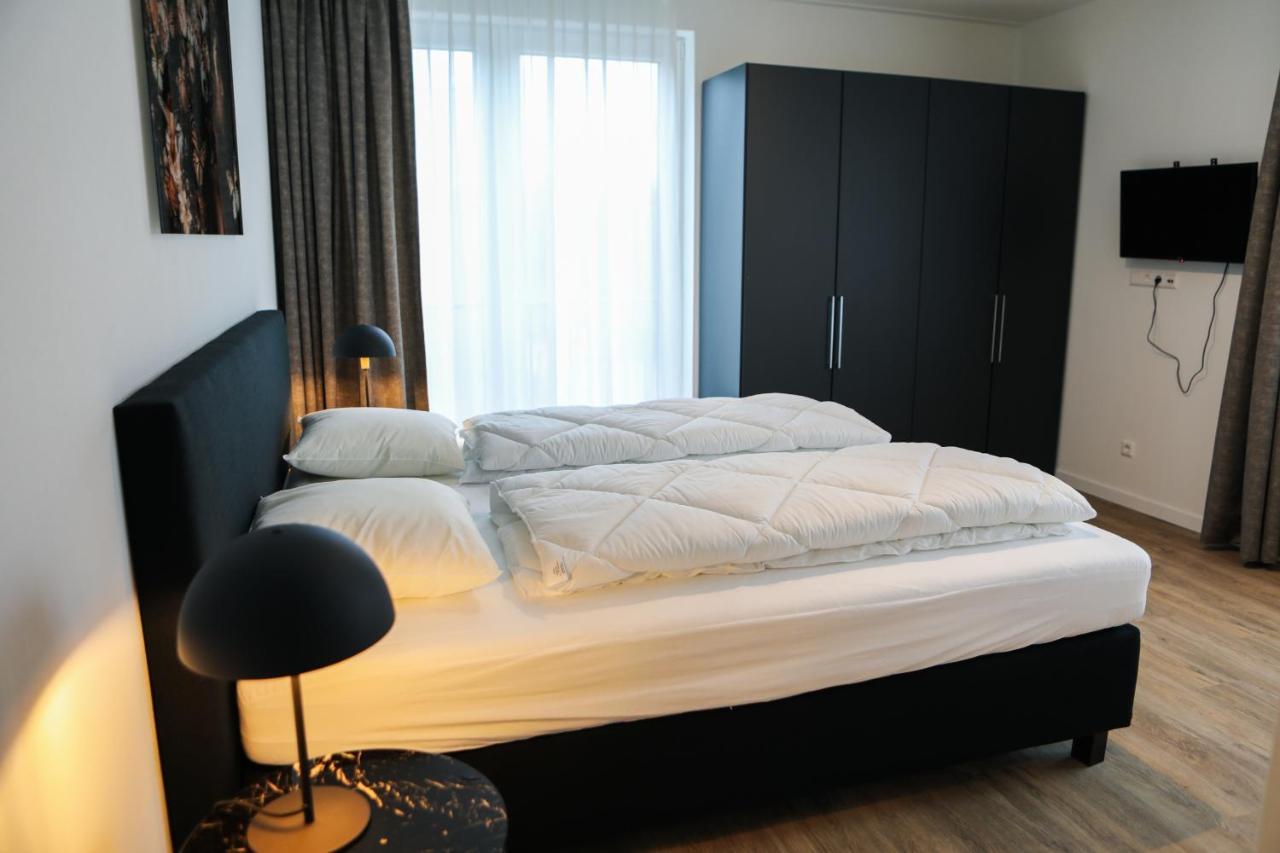Luxe Loft Appartement In Residence Marina Kamperland Kültér fotó