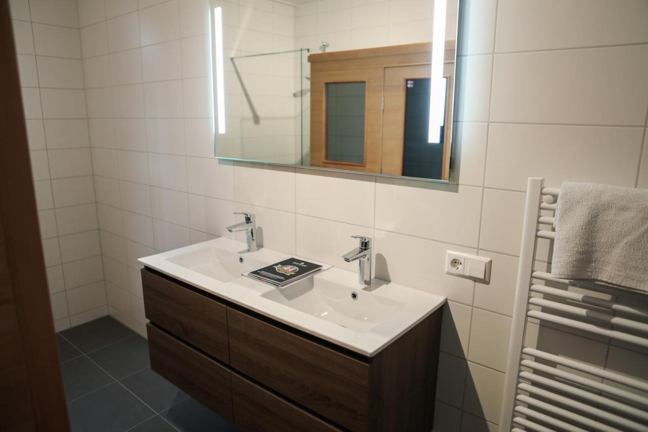 Luxe Loft Appartement In Residence Marina Kamperland Kültér fotó